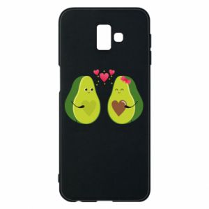 Samsung J6 Plus 2018