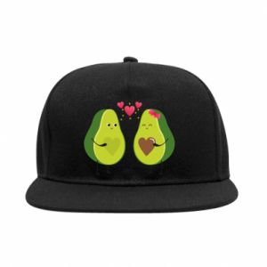 Czapki Snapback