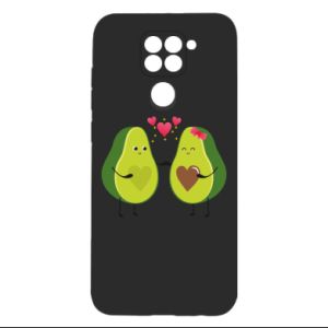 Xiaomi Redmi Note 9/Redmi 10X
