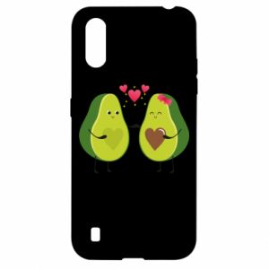 Samsung A01/M01