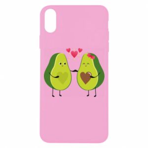 Apple iPhone X/Xs