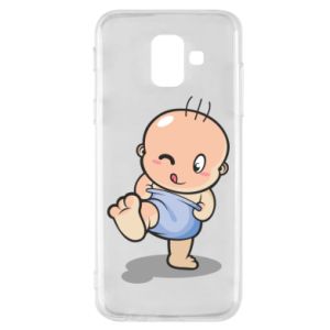 Samsung A6 2018