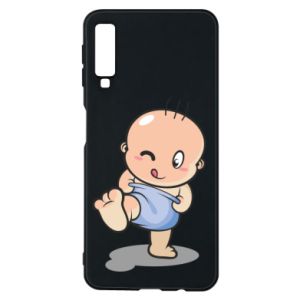 Samsung A7 2018