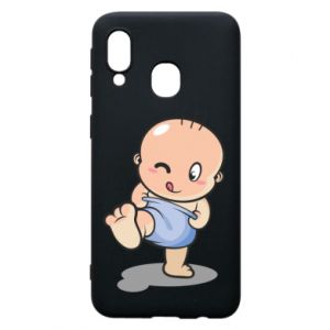 Samsung A40