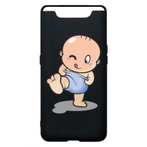 Samsung A80