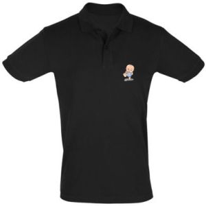Polo męskie