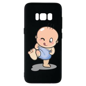 Samsung S8
