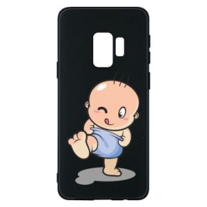 Samsung S9