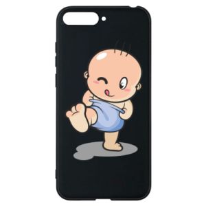Huawei Y6 2018