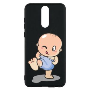 Huawei Mate 10 Lite
