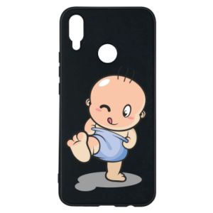 Huawei P Smart Plus