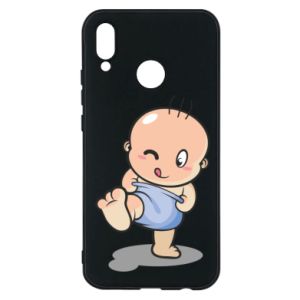 Huawei P20 Lite