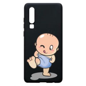 Huawei P30