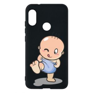 Xiaomi Mi A2 Lite