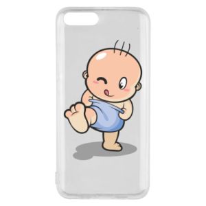 Xiaomi Mi-6