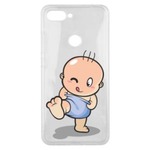 Xiaomi Mi8 Lite