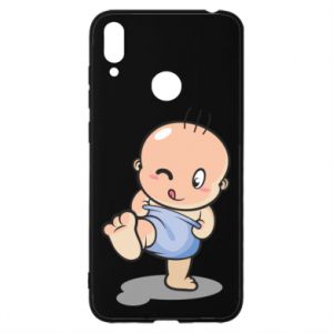 Huawei Y7 2019