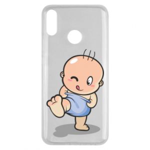 Huawei Y9 2019