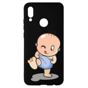 Huawei P Smart 2019