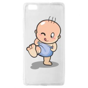 Huawei P8 Lite