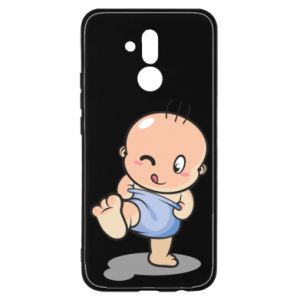 Huawei Mate 20 Lite