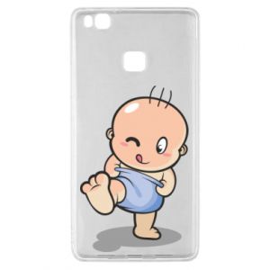 Huawei P9 Lite