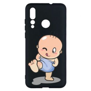 Huawei Nova 4