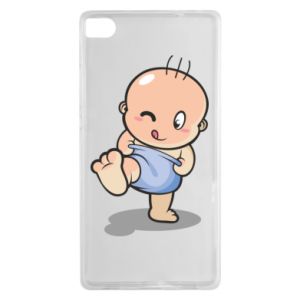 Huawei P8