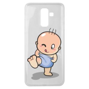 Samsung J8 2018