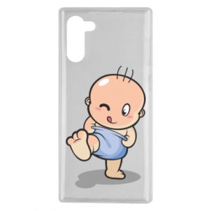 Samsung Note 10