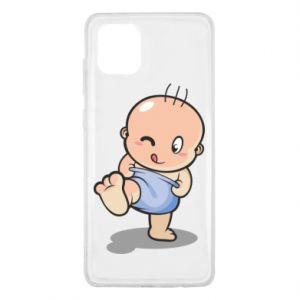 Samsung Note 10 Lite