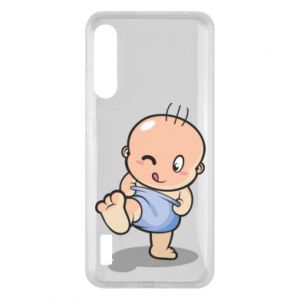 Xiaomi Mi A3 Lite