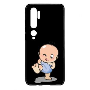 Xiaomi Mi Note 10