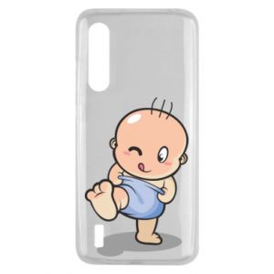 Xiaomi Mi9 Lite