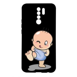 Xiaomi Redmi 9