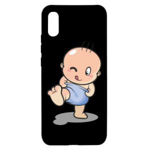 Xiaomi Redmi 9a