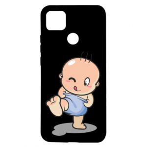 Xiaomi Redmi 9c