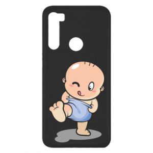 Xiaomi Redmi Note 8