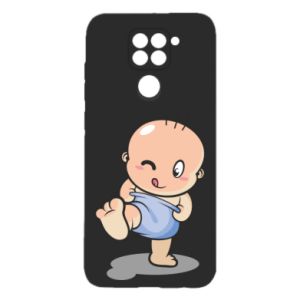 Xiaomi Redmi Note 9/Redmi 10X