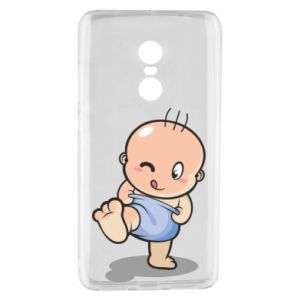 Xiaomi Redmi Note 4
