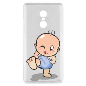 Xiaomi Redmi Note 4X