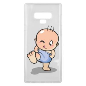 Samsung Note 9