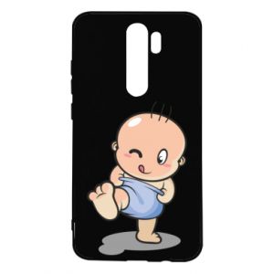 Xiaomi Redmi Note 8 Pro