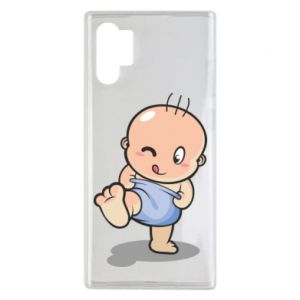 Samsung Note 10 Plus