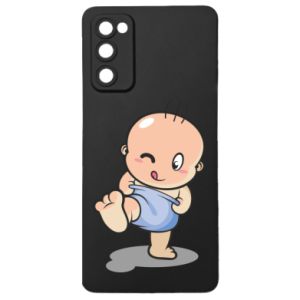 Samsung S20 FE