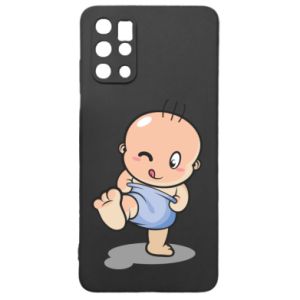 Samsung S20 +