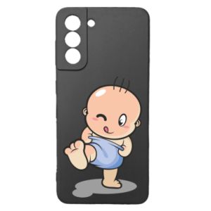 Samsung S21