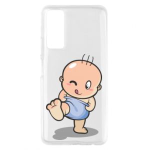 Huawei P Smart 2021