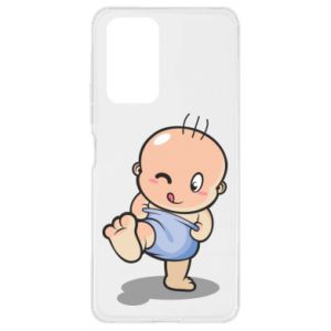 Xiaomi Redmi Note 10 Pro