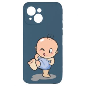 Apple iPhone 15